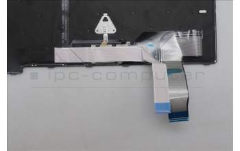 Lenovo 5N21K05094 NB_KYB CS23 NM TOP,BK-BL,LTN,ITA