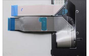 Lenovo 5N21K05120 NB_KYB CS23 NM TOP,BK-NBL,LTN,ARA