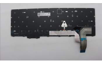 Lenovo 5N21K05141 NB_KYB CS23 NM TOP,BK-NBL,LTN,JPN