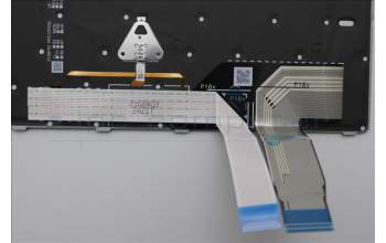 Lenovo 5N21K05472 NB_KYB CS23 NM TOP,GR-BL,CHY,UKE