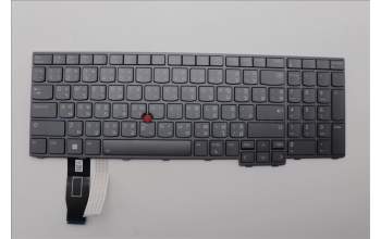 Lenovo 5N21K05477 NB_KYB CS23 NM TOP,GR-BL,CHY,THAI