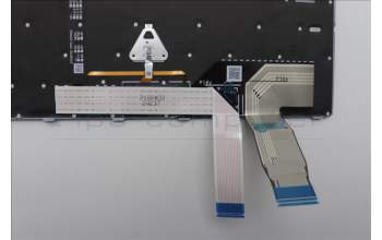 Lenovo 5N21K05477 NB_KYB CS23 NM TOP,GR-BL,CHY,THAI