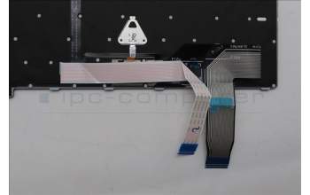 Lenovo 5N21K05495 NB_KYB CS23 NM TOP,GR-BL,LTN,FRA