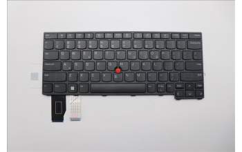 Lenovo 5N21K97623 NB_KYB SER2 KBD BK-NBL,CHY,MAO