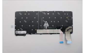 Lenovo 5N21K97623 NB_KYB SER2 KBD BK-NBL,CHY,MAO