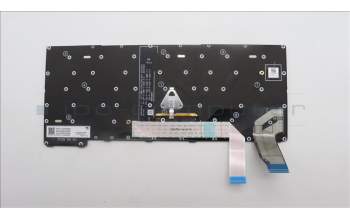 Lenovo 5N21K97629 NB_KYB SER2 KBD BK-BL,CHY,MAO