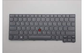 Lenovo 5N21K97635 NB_KYB SER2 KBD GR-BL,CHY,MAO