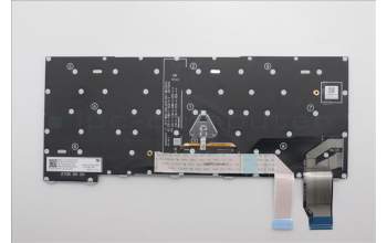 Lenovo 5N21K97635 NB_KYB SER2 KBD GR-BL,CHY,MAO