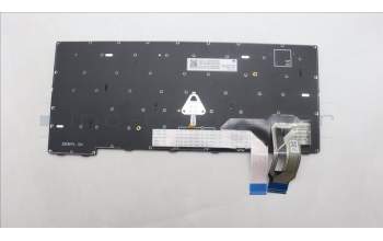 Lenovo 5N21K97646 NB_KYB CS22 KBD FL_TOP,BK-NBL,CHY,MAO
