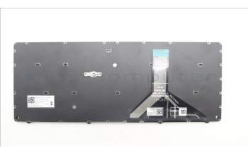 Lenovo 5N21L44133 NB_KYB POR-PH1SREW-CCY-BLK-NBLKB