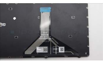 Lenovo 5N21L44133 NB_KYB POR-PH1SREW-CCY-BLK-NBLKB