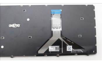 Lenovo 5N21L44137 NB_KYB GRE-PH1SREW-CCY-BLK-NBLKB