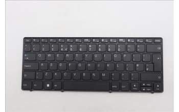 Lenovo 5N21L44152 NB_KYB UK-PH1SREW-TSG-BLK-NBLKB