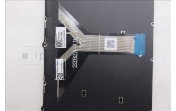 Lenovo 5N21L44152 NB_KYB UK-PH1SREW-TSG-BLK-NBLKB