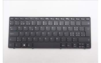 Lenovo 5N21L44154 NB_KYB Sw-PH1SREW-TSG-BLK-NBLKB