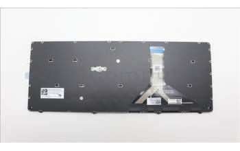 Lenovo 5N21L44156 NB_KYB FR-PH1SREW-TSG-BLK-NBLKB