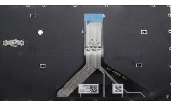 Lenovo 5N21L44181 NB_KYB ITA-PH1SREW-CCY-BLK-NBLKB