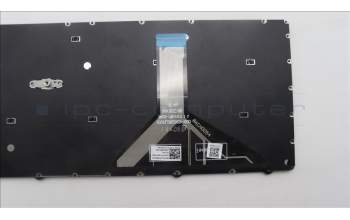Lenovo 5N21L44183 NB_KYB GE-PH1SREW-CCY-BLK-NBLKB