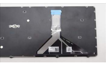 Lenovo 5N21L44192 NB_KYB ARA-PH1SREW-CCY-BLK-NBLKB