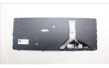 Lenovo 5N21L44211 NB_KYB HEB-PH1SREW-CCY-BLK-NBLKB