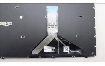 Lenovo 5N21L44211 NB_KYB HEB-PH1SREW-CCY-BLK-NBLKB