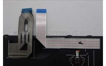 Lenovo 5N21M37807 NB_KYB 4C4TT50N-BK-SRX-SPA