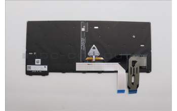 Lenovo 5N21M37907 NB_KYB 4C4TT50B-BK-SRX-BRL