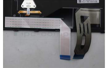 Lenovo 5N21M37910 NB_KYB 4C4TT50B-BK-SRX-ARA