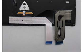 Lenovo 5N21M37922 NB_KYB 4C4TT50B-BK-SRX-SPA