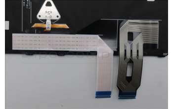 Lenovo 5N21M37934 NB_KYB 4C4TT50B-BK-SRX-HBW