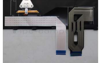 Lenovo 5N21M37937 NB_KYB 4C4TT50B-BK-SRX-HUN