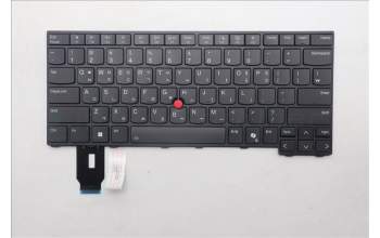 Lenovo 5N21M37975 NB_KYB 4C4TT50B-BK-SRX-KOR