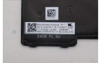 Lenovo 5N21M37975 NB_KYB 4C4TT50B-BK-SRX-KOR