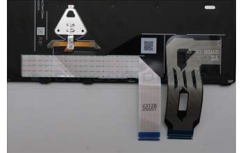 Lenovo 5N21M38213 NB_KYB 4C4TT50B-BK-TRI-CZE/SLK