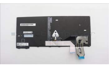 Lenovo 5N21M38305 NB_KYB 4C4TT50B-BK-LTN-ARA