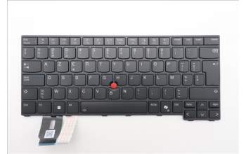 Lenovo 5N21M38308 NB_KYB 4C4TT50B-BK-LTN-BEL
