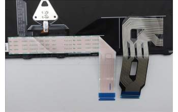 Lenovo 5N21M38308 NB_KYB 4C4TT50B-BK-LTN-BEL