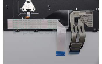 Lenovo 5N21M38446 NB_KYB 4C4TT50N-BK-CHY-ENG