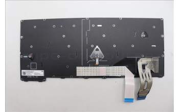 Lenovo 5N21M38448 NB_KYB 4C4TT50N-BK-CHY-CSA