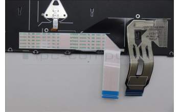 Lenovo 5N21M38448 NB_KYB 4C4TT50N-BK-CHY-CSA