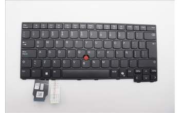 Lenovo 5N21M38452 NB_KYB 4C4TT50N-BK-CHY-LA SPA