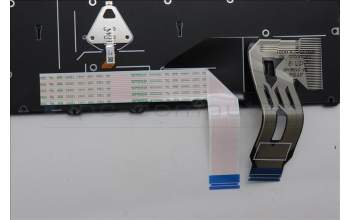 Lenovo 5N21M38470 NB_KYB 4C4TT50N-BK-CHY-GRE