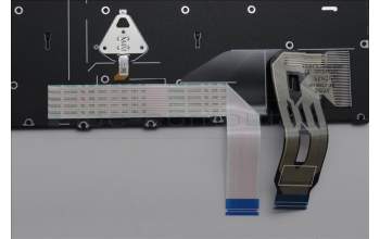 Lenovo 5N21M38472 NB_KYB 4C4TT50N-BK-CHY-HBW