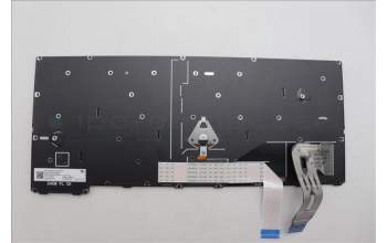 Lenovo 5N21M38478 NB_KYB 4C4TT50N-BK-CHY-ITA