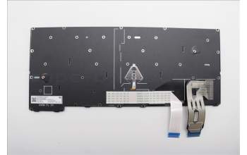 Lenovo 5N21M38480 NB_KYB 4C4TT50N-BK-CHY-NOR