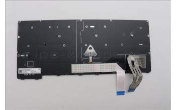 Lenovo 5N21M38484 NB_KYB 4C4TT50N-BK-CHY-RUS