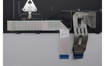 Lenovo 5N21M38487 NB_KYB 4C4TT50N-BK-CHY-SWE/FIN