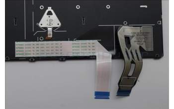 Lenovo 5N21M38513 NB_KYB 4C4TT50N-BK-CHY-NORDIC