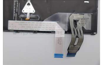 Lenovo 5N21M38536 NB_KYB 4C4TT50B-BK-CHY-BUL