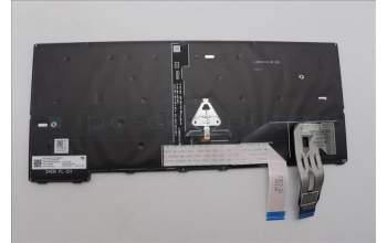 Lenovo 5N21M38570 NB_KYB 4C4TT50B-BK-CHY-UKE